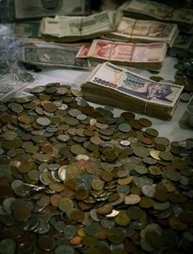  Điểm hẹn may mắn 